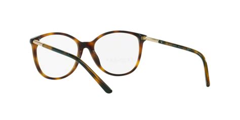 Eyeglasses Burberry BE 2128 (3316) 